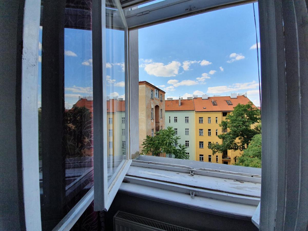 Apartment Prag Dış mekan fotoğraf